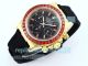 Japan-Made Replica Rolex Daytona Ruby Bezel Black Quartz Chronograph Watch (3)_th.jpg